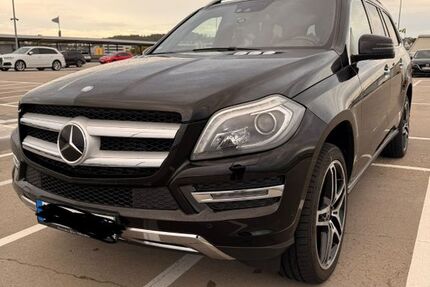 Mercedes-Benz GL 350 310.000 km 20.850 &euro; Sindelfingen 71065