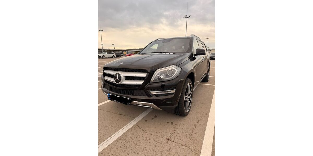 Mercedes-Benz GL 350 310.000 km 20.850 &euro; Sindelfingen 71065