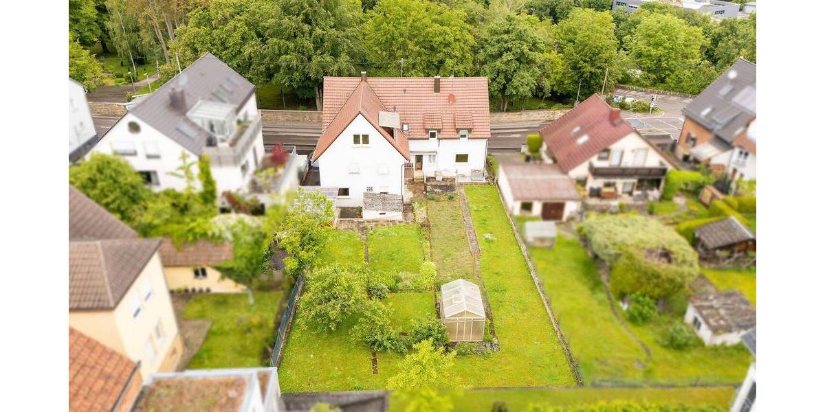 Mehrfamilienhaus, Wohnhaus Besigheim - 1 Zimmer, 318 m&sup2;, 545.000&euro; | Angebot:26841072