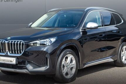 BMW X1 54.382 km 31.860 &euro; Gerlingen 70839