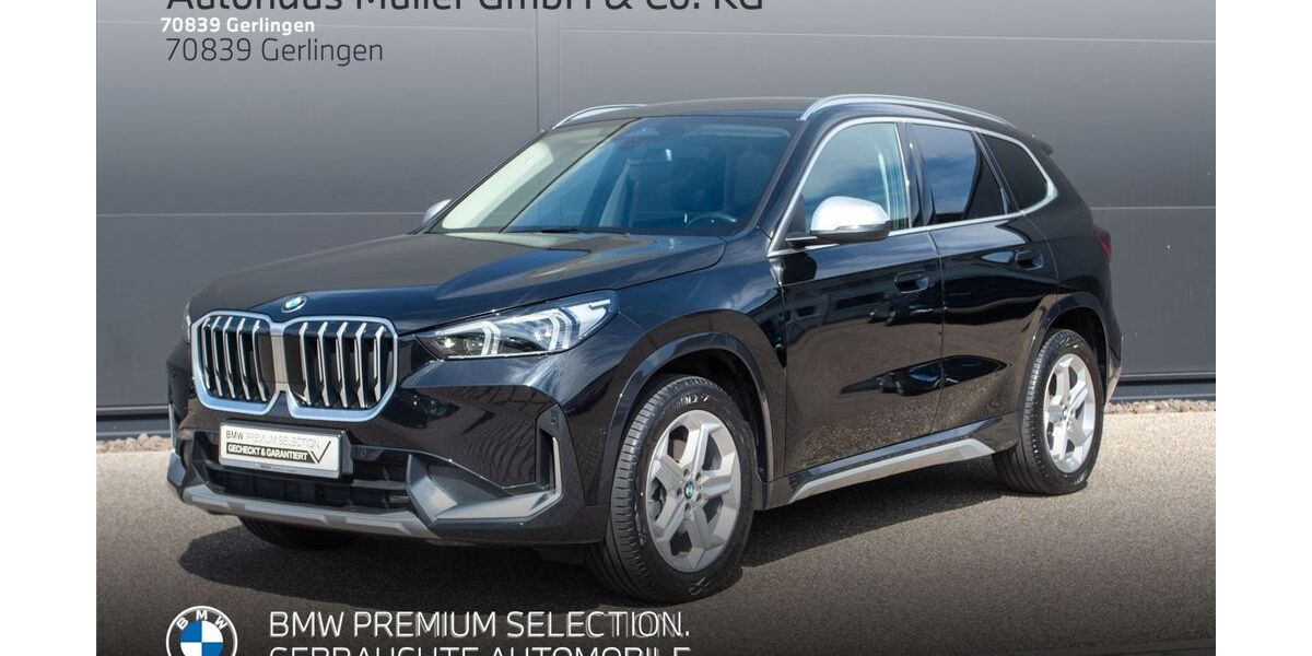 BMW X1 54.382 km 31.860 &euro; Gerlingen 70839