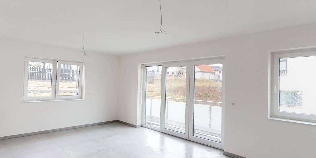 Etagenwohnung Pfaffenhofen - 3.5 Zimmer, 79 m&sup2;, 980&euro; | Angebot:26645531