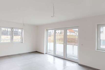 Wohnung Pfaffenhofen - 3.5 Zimmer, 79 m&sup2;, 980&euro; | Angebot:26645531