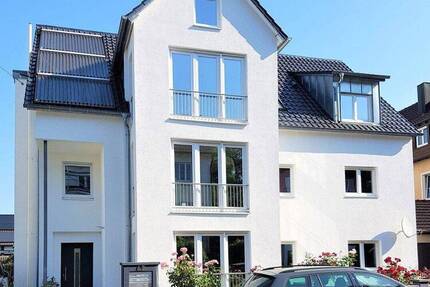Wohnung Stuttgart Bad Cannstatt - 3 Zimmer, 122 m&sup2;, 2.050&euro; | Angebot:26820850