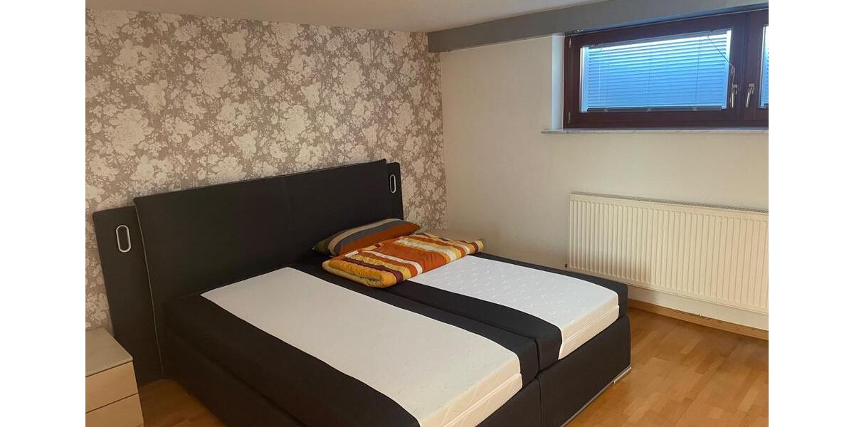 Etagenwohnung Heilbronn Horkheim - 2 Zimmer, 50 m&sup2;, 620&euro; | Angebot:27548244