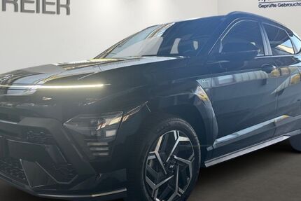 Hyundai KONA 23.100 km 27.490 &euro; Heilbronn 74076