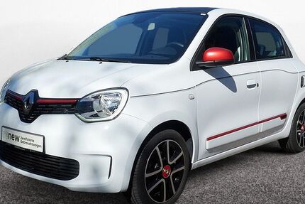Renault Twingo 27.780 km 13.730 &euro; Bietigheim-Bissingen 74321