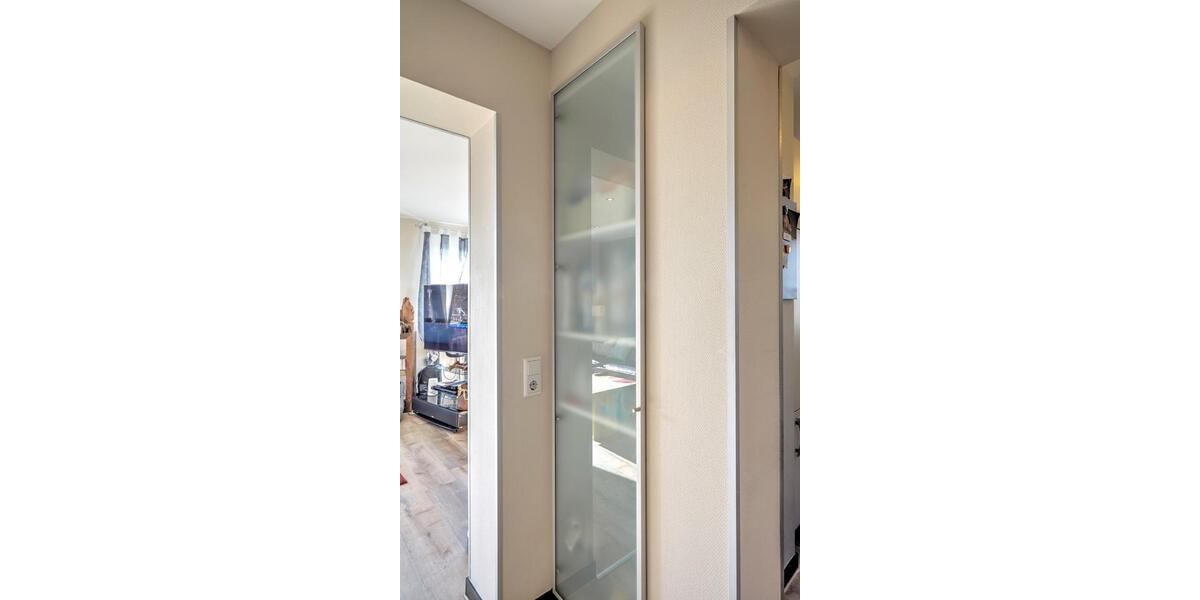 Etagenwohnung Ostfildern - 2 Zimmer, 60 m&sup2;, 2.450&euro; | Angebot:23837467