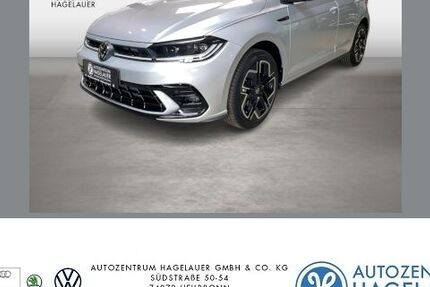 VW Polo 5.995 km 26.951 &euro; Heilbronn 74072