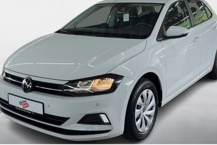 VW Polo 25.000 km 14.730 &euro; Stuttgart-Wangen 70188