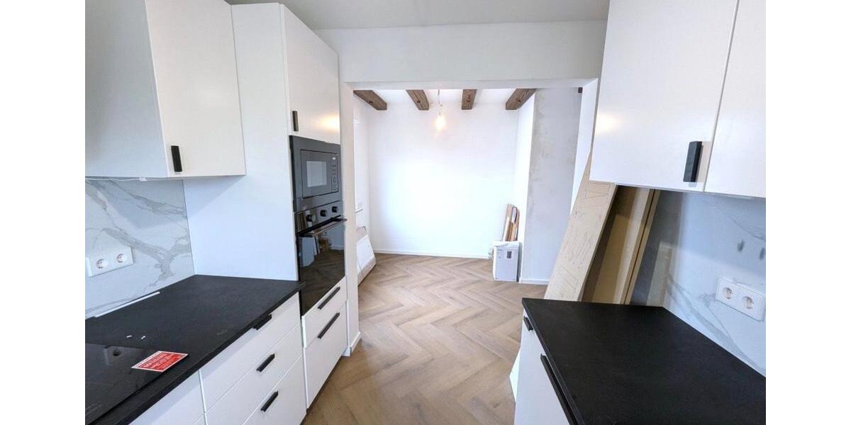 Etagenwohnung Kornwestheim - 3.5 Zimmer, 95 m&sup2;, 1.800&euro; | Angebot:25615120