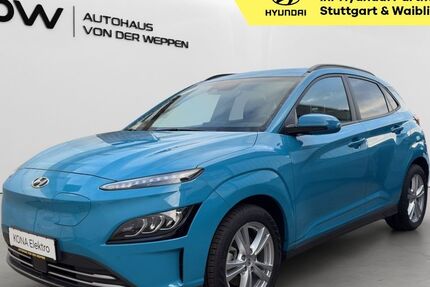 Hyundai KONA Elektro 9.965 km 30.900 &euro; Stuttgart 70469