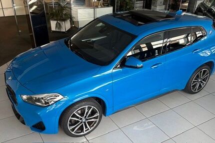 BMW X2 97.000 km 24.777 &euro; Kornwestheim 70806
