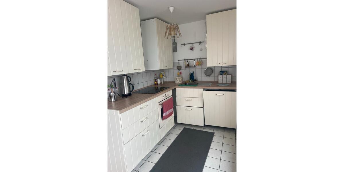 Etagenwohnung Fellbach Oeffingen - 1 Zimmer, 40 m&sup2;, 1.000&euro; | Angebot:24859621