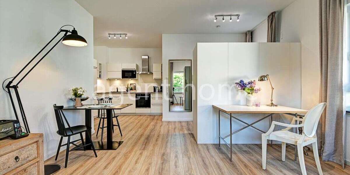 Zimmer Eberdingen - 2 Zimmer, 1.320&euro; | Angebot:26005228