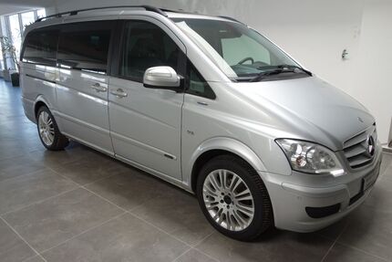 Mercedes-Benz Viano 362.000 km 11.500 &euro; Mühlacker 75417