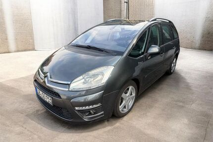 Citroen C4 Picasso 178.000 km 3.600 &euro; Bietigheim-Bissingen 74321