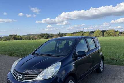 Nissan Note 153.000 km 2.800 &euro; Baltmannsweiler 73666