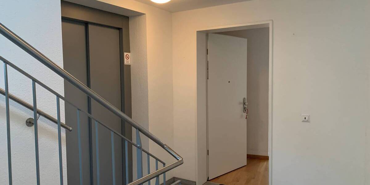 Etagenwohnung Filderstadt Bonlanden - 2 Zimmer, 53 m&sup2;, 240.000&euro; | Angebot:25662412