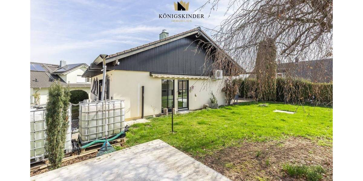 Einfamilienhaus Tiefenbronn / Lehningen Lehningen - 5 Zimmer, 166 m&sup2;, 599.000&euro; | Angebot:25984388