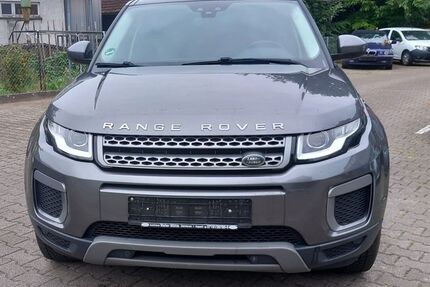Land Rover Range Rover Evoque 150.400 km 9.200 &euro; Schorndorf 73614