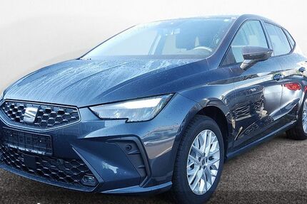 Seat Ibiza 3.500 km 21.460 &euro; Bietigheim-Bissingen 74321