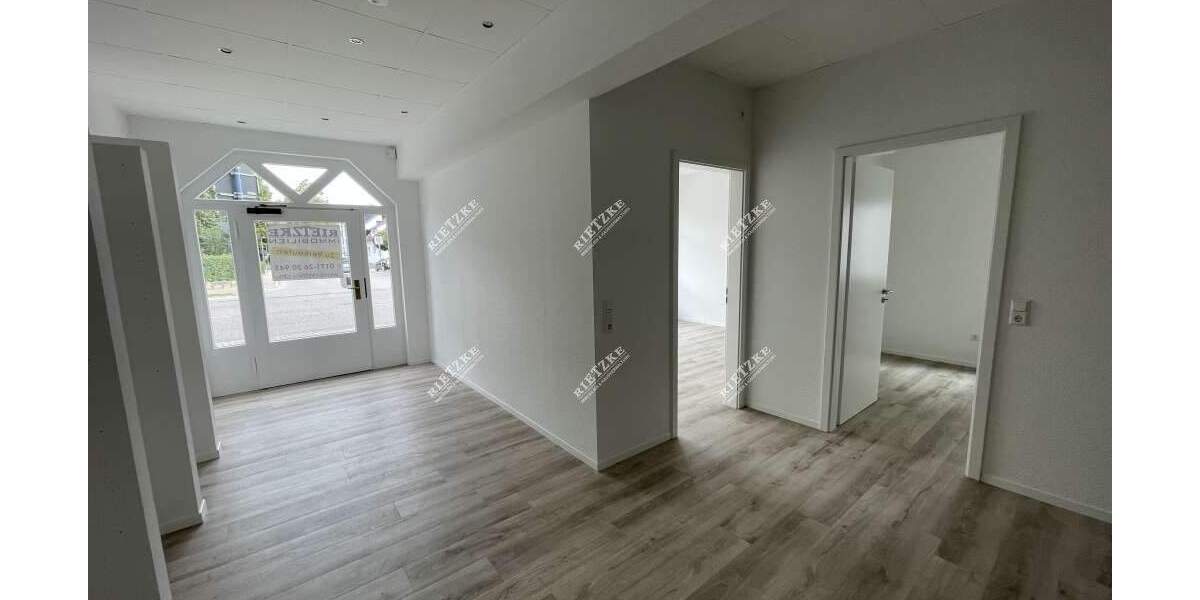 Etagenwohnung Asperg - 4 Zimmer, 104 m&sup2;, 377.640&euro; | Angebot:25662198