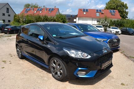 Ford Fiesta 114.620 km 7.999 &euro; Sindelfingen 71065