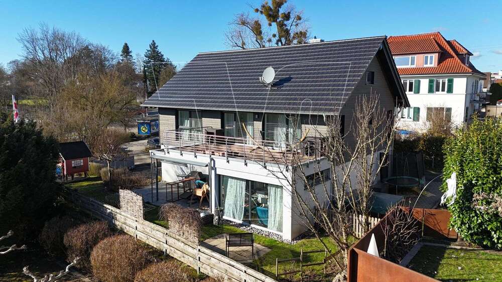 Einfamilienhaus Backnang - 6 Zimmer, 202 m&sup2;, 980.000&euro; | Angebot:25351966