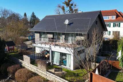 Haus Backnang - 6 Zimmer, 202 m&sup2;, 980.000&euro; | Angebot:25351966