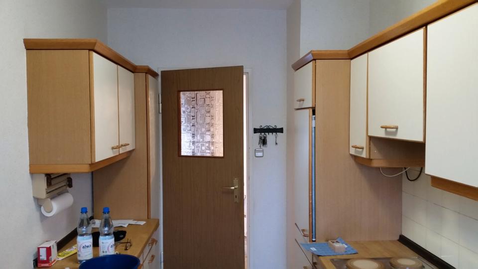 Etagenwohnung Vaihingen an der Enz - 3 Zimmer, 63 m&sup2;, 195.000&euro; | Angebot:27019794
