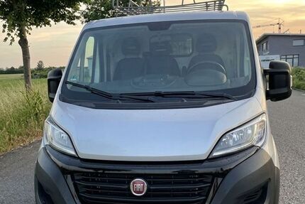 Fiat Ducato 63.000 km 16.000 &euro; Illingen 75428