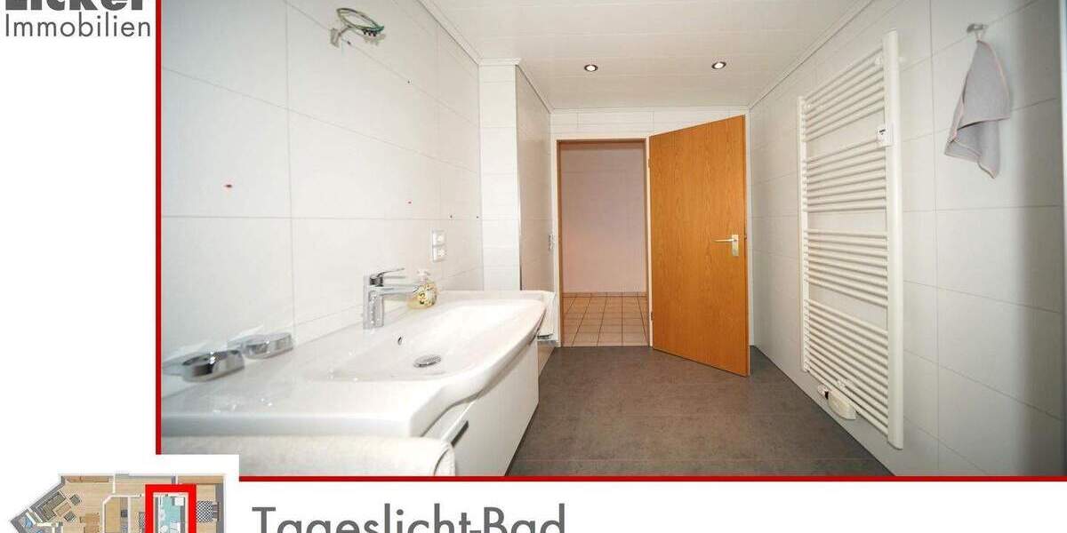 Etagenwohnung Winnenden - 3 Zimmer, 68 m&sup2;, 229.000&euro; | Angebot:25732774