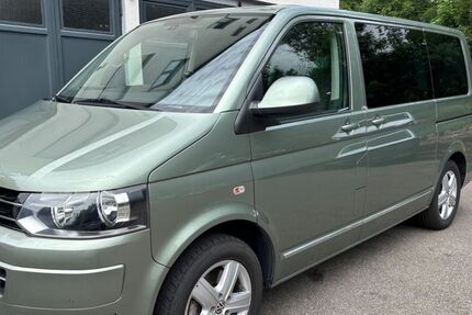 VW T5 Transporter 184.500 km 17.800 &euro; Ludwigsburg 71636