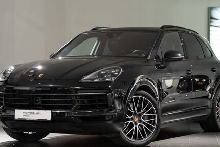 Porsche Cayenne 141.110 km 51.880 &euro; Böblingen 71034