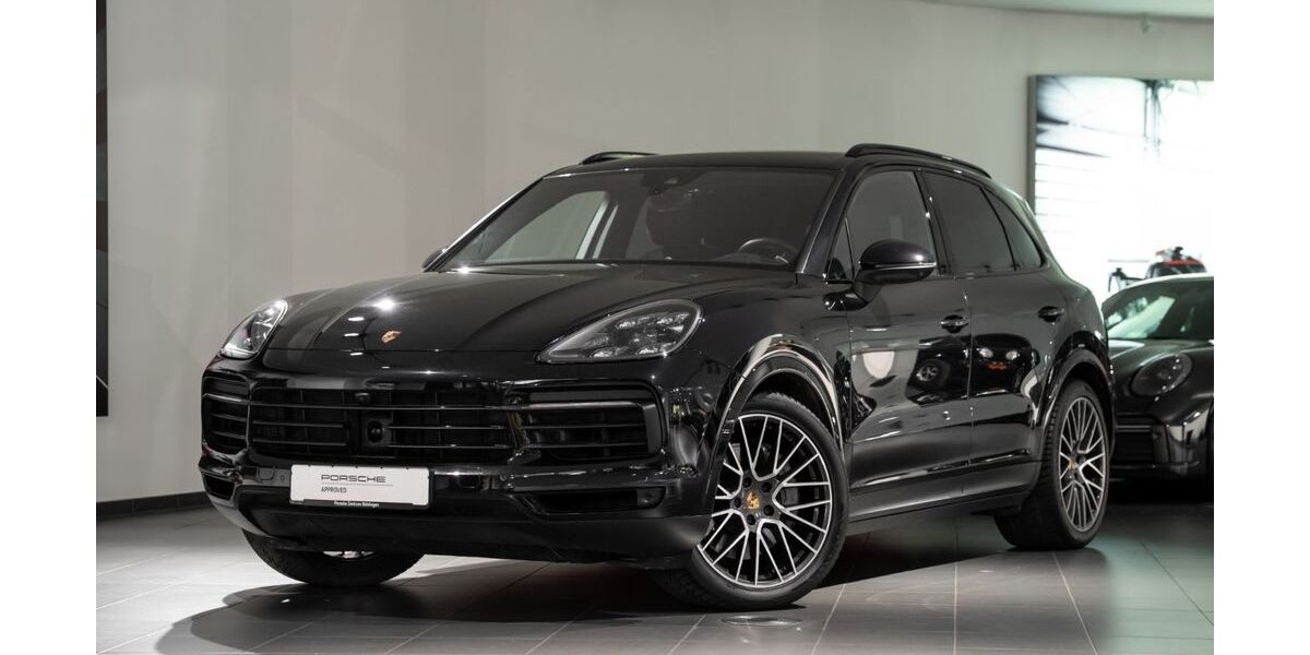 Porsche Cayenne 141.110 km 51.880 &euro; Böblingen 71034