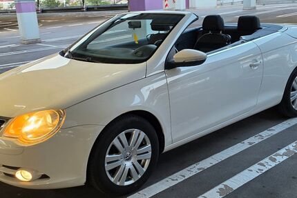 VW Eos 141.541 km 4.490 &euro; Bietigheim Bissingen 74321