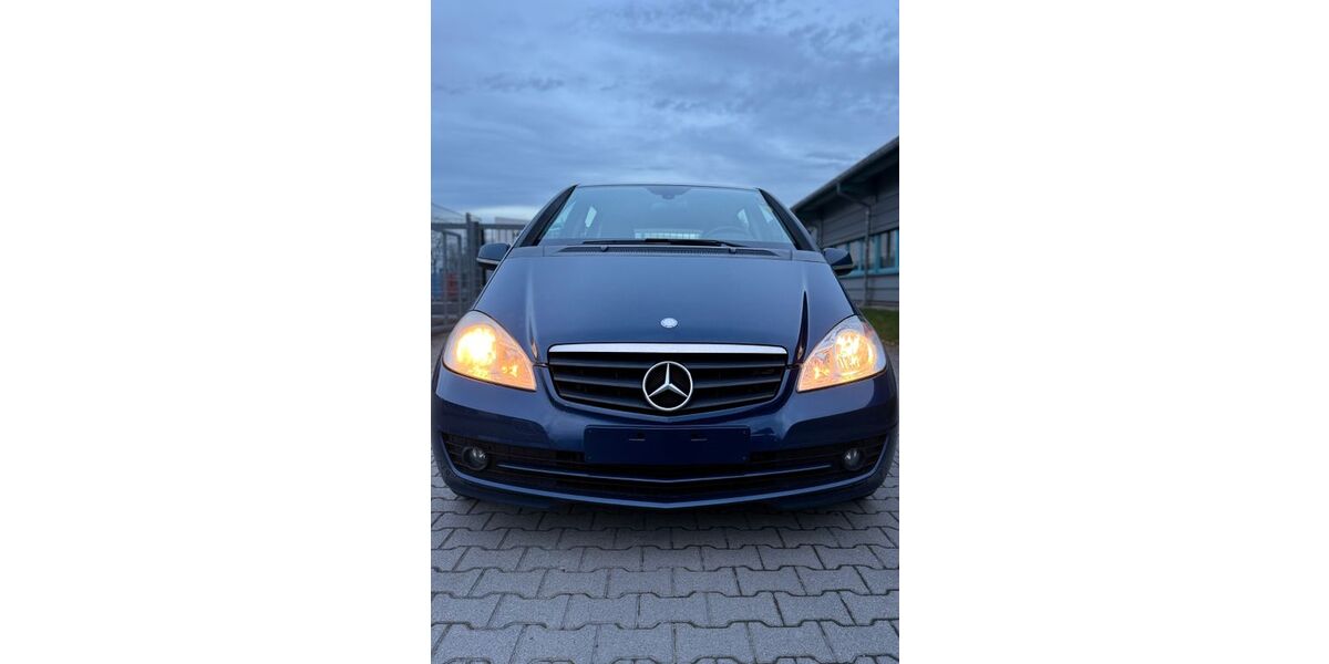 Mercedes-Benz A 160 160.000 km 3.800 &euro; Stuttgart 70191