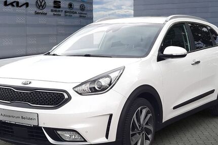 Kia Niro 143.550 km 12.490 &euro; Beilstein 71717