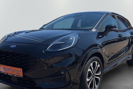 Ford Puma 56.178 km 18.990 &euro; Rutesheim 71277