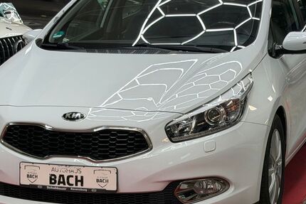 Kia ceed / Ceed 186.578 km 4.999 &euro; Remshalden 73630