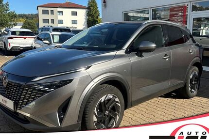 Nissan Qashqai 47.580 km 22.980 &euro; Leonberg 71229