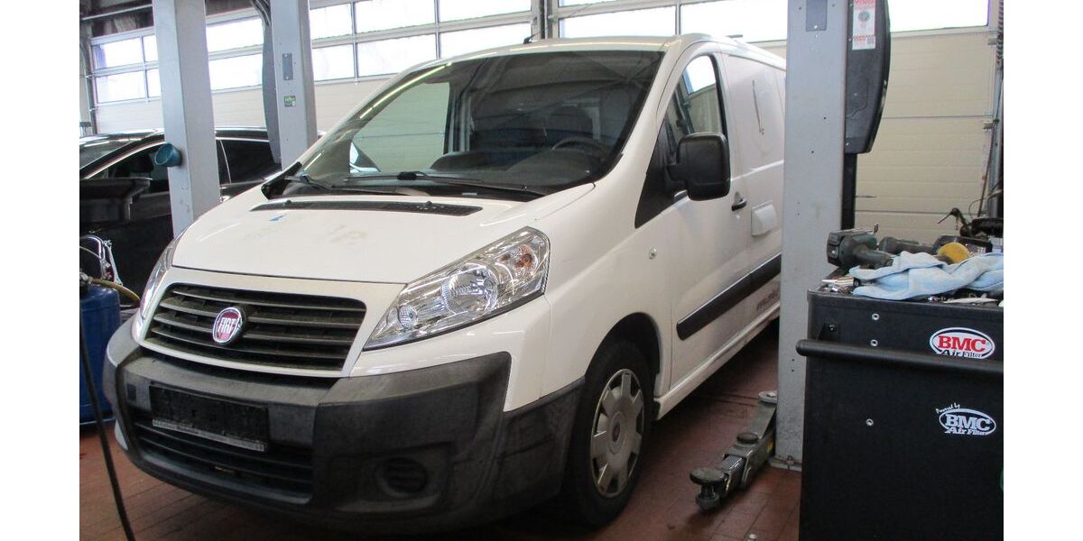 Fiat Scudo 91.289 km 5.800 &euro; Sindelfingen 71069