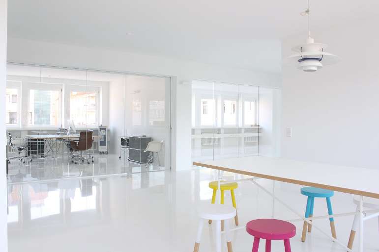 Gewerbeobjekt Stuttgart Stuttgart-Süd - 650&euro; | Angebot:26970433
