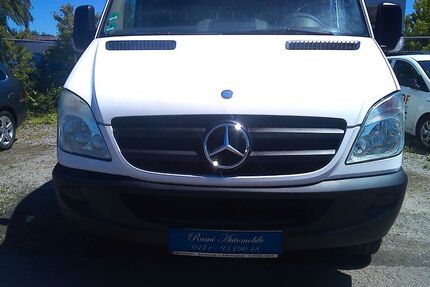 Mercedes-Benz Sprinter 284.000 km 7.200 &euro; Fellbach 70736