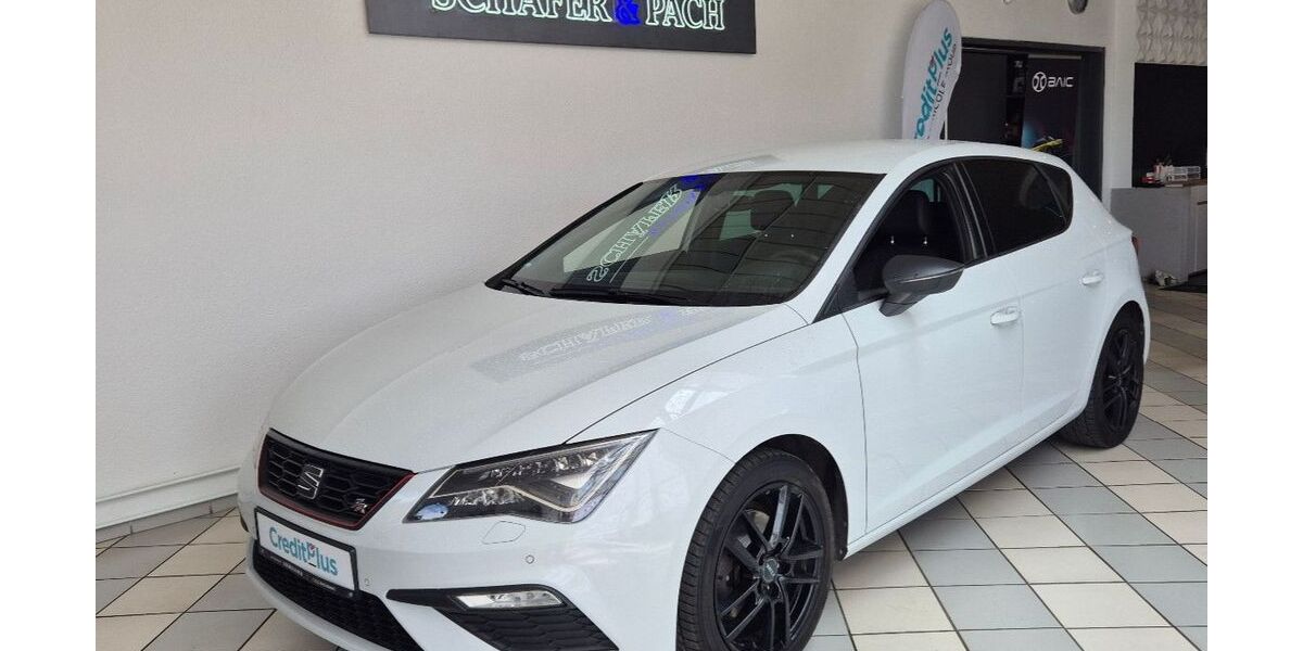 Seat Leon 71.000 km 15.799 &euro; Backnang 71522