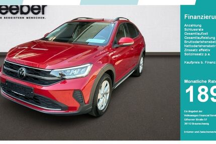 VW Taigo 1.705 km 23.689 &euro; Weil der Stadt 71263