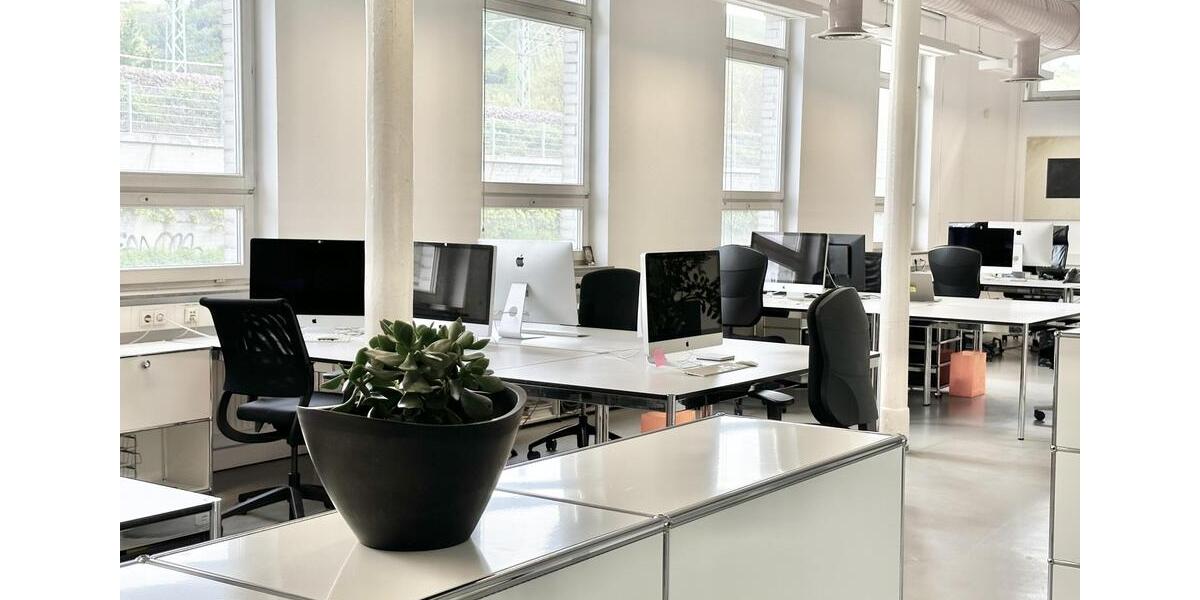 Gewerbeobjekt Stuttgart Luginsland - 450&euro; | Angebot:24805406