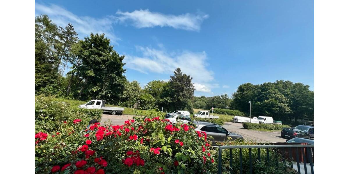 Etagenwohnung Stuttgart Birkach - 2 Zimmer, 54 m&sup2;, 1.100&euro; | Angebot:25081508