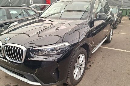 BMW X3 47.500 km 43.799 &euro; Heilbronn 74074